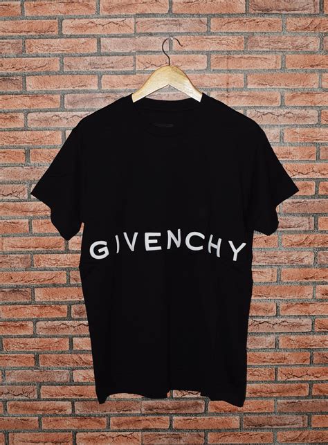 givenchy t shirt australia|vintage givenchy t shirt.